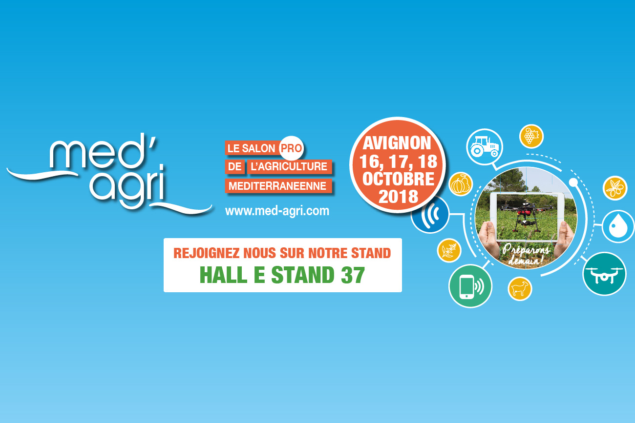Med'Agri MDB Texinov