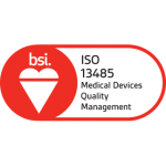 BSI Assurance Mark ISO 13485:2016