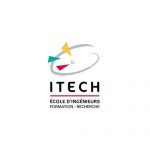 ITECH Ecole d'ingénieurs Formation - Recherche